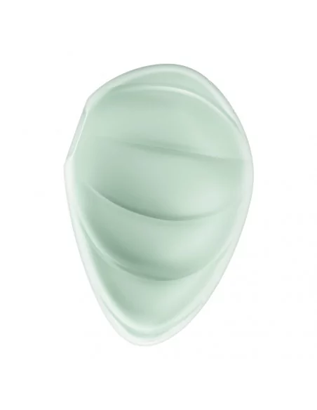 Cloud Dancer Mint Csiklóizgató Csiklóizgatók Satisfyer