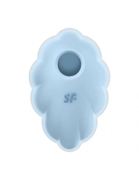 Cloud Dancer Blue Csiklóizgató Csiklóizgatók Satisfyer Cloud Dancer Blue Csiklóizgató Csiklóizgatók Satisfyer