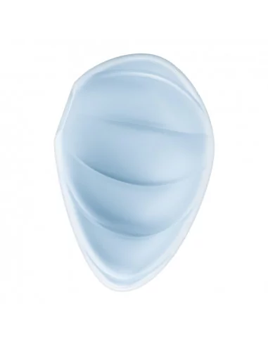 Cloud Dancer Blue Csiklóizgató Csiklóizgatók Satisfyer