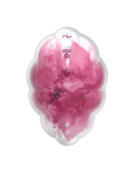 Cloud Dancer Red Print Csiklóizgató Csiklóizgatók Satisfyer Cloud Dancer Red Print Csiklóizgató Csiklóizgatók Satisfyer
