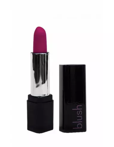 Rose Lipstick Vibrátor Mini vibrátorok és tojások Blush