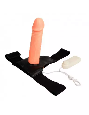 Jessica Strap-on 1 Felcsatolható Dildó Felcsatolható eszközök Debra