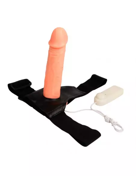 Jessica Strap-on 1 Felcsatolható Dildó Felcsatolható eszközök Debra