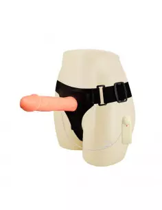 Jessica Strap-on 1 Felcsatolható Dildó Felcsatolható eszközök Debra 2