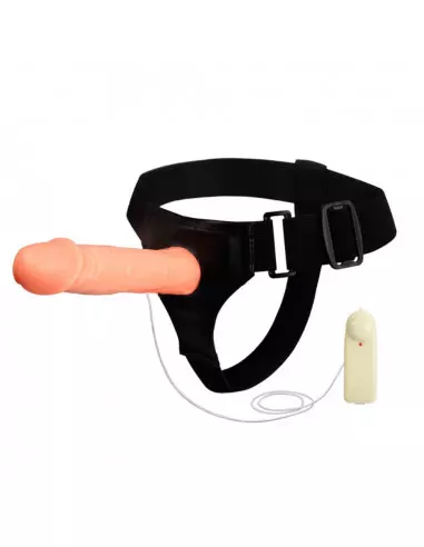 Jessica Strap-on 1 Felcsatolható Dildó Felcsatolható eszközök Debra