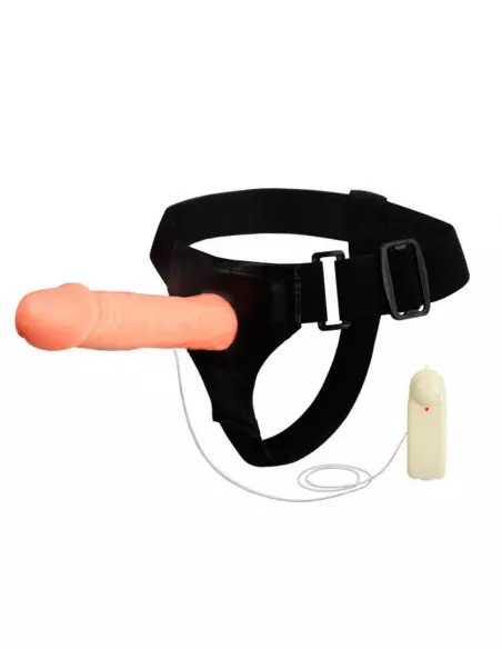 Jessica Strap-on 1 Felcsatolható Dildó Felcsatolható eszközök Debra