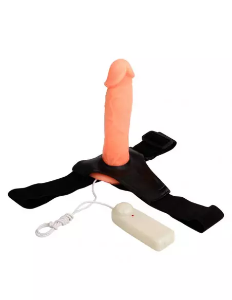 Jessica Strap-on 1 Felcsatolható Dildó Felcsatolható eszközök Debra