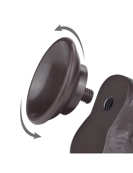 8'' Sliding Skin Dual Layer Dong Black I Dildó Dongok - Dildók Lovetoy 8'' Sliding Skin Dual Layer Dong Black I Dildó Dongok - Dildók Lovetoy