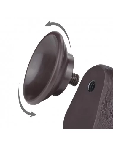 9'' Sliding Skin Dual Layer Dong Black Dildó Dongok - Dildók Lovetoy