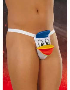 Férfi Tanga S/L Kacsa Férfi ruházat Softline