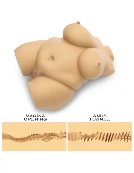 Streetgirl's 7 Maszturbátor Férfi maszturbátorok Lovetoy Streetgirl's 7 Maszturbátor Férfi maszturbátorok Lovetoy