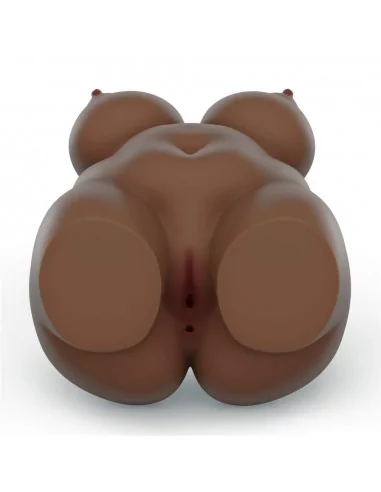 Streetgirl's 7 Black Maszturbátor Férfi maszturbátorok Lovetoy