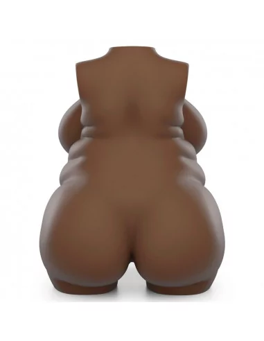 Streetgirl's 7 Black Maszturbátor Férfi maszturbátorok Lovetoy