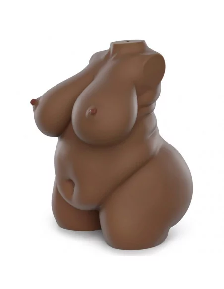 Streetgirl's 7 Black Maszturbátor Férfi maszturbátorok Lovetoy