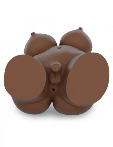 Streetgirl's 8 Black Maszturbátor Férfi maszturbátorok Lovetoy