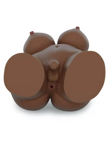 Streetgirl's 8 Black Maszturbátor Férfi maszturbátorok Lovetoy