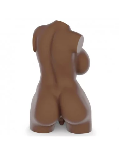 Streetgirl's 8 Black Maszturbátor Férfi maszturbátorok Lovetoy