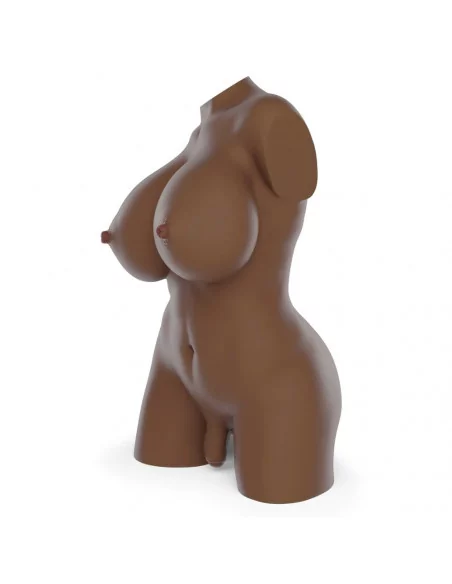 Streetgirl's 8 Black Maszturbátor Férfi maszturbátorok Lovetoy