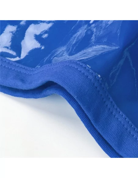 Chic Strap-On XS/S (28 - 31 inch waist) Blue Boxer Alsó Dildóhoz Felcsatolható eszközök Lovetoy