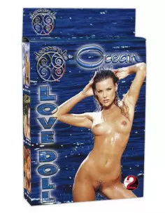 Ocean Guminő Babák - Guminők Orion