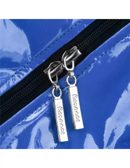 Chic Strap-On L/XL (40 - 43 inch waist) Blue Boxer Alsó Dildóhoz Felcsatolható eszközök Lovetoy