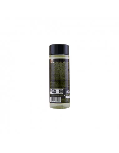 HOT Massage Oil Jasmine 100 ml Masszázsolaj Masszázsgyertyák és olajok Hot