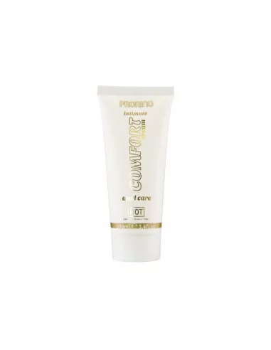 PRORINO Sensitive Anal Comfort Cream - unisex 100 ml Nyugtató Krém Anál relax Ero