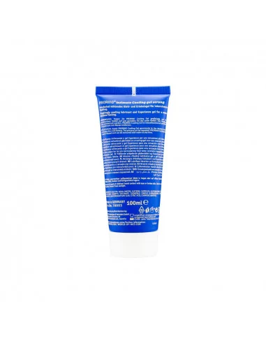 PRORINO Cooling Gel "strong" 100 ml Síkosító Vízbázisú síkosítók Ero