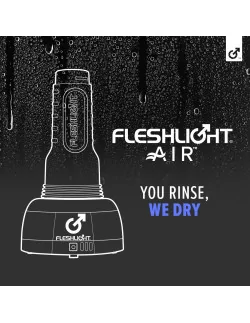 Fleshlight AIR Szárító Termék tartozékok Fleshlight 2