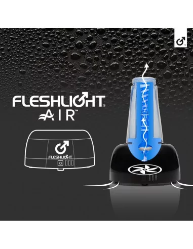 Fleshlight AIR Szárító Termék tartozékok Fleshlight