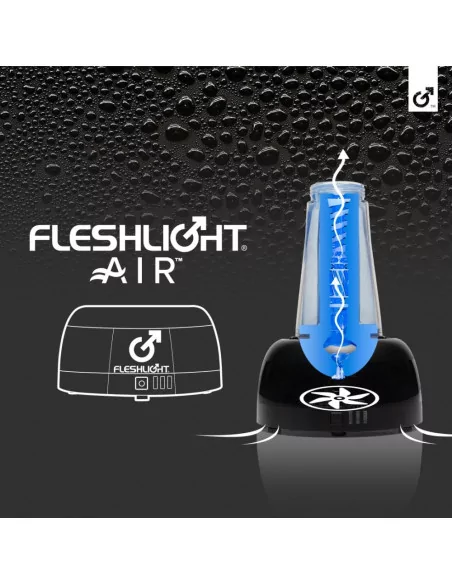 Fleshlight AIR Szárító Termék tartozékok Fleshlight Fleshlight AIR Szárító Termék tartozékok Fleshlight