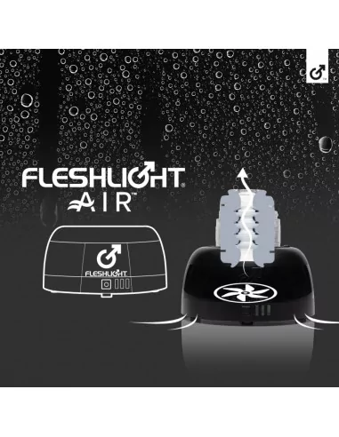 Fleshlight AIR Szárító Termék tartozékok Fleshlight