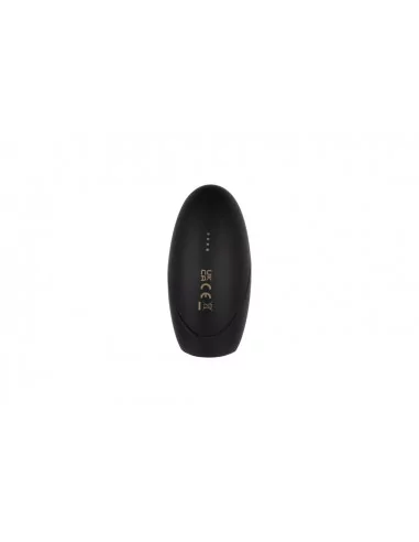 Pulse Galaxie Midnight Black Csiklóizgató Okos vibrátorok Svakom