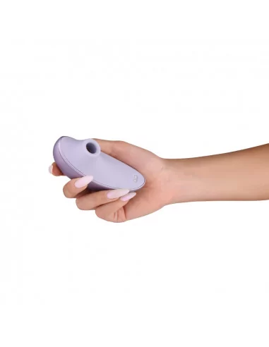 Pulse Galaxie Metallic Lilac Csiklóizgató Okos vibrátorok Svakom