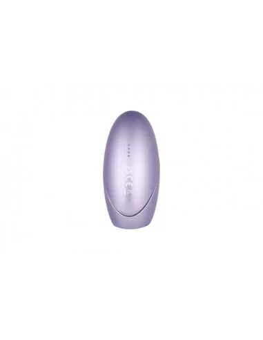 Pulse Galaxie Metallic Lilac Csiklóizgató Okos vibrátorok Svakom