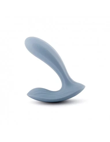 Erica Dusty Blue Vibrátor Okos vibrátorok Svakom