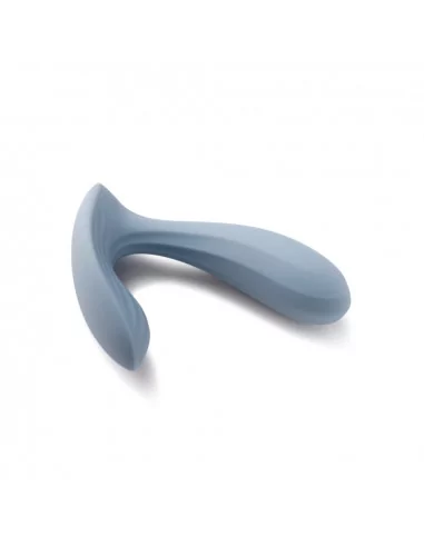 Erica Dusty Blue Vibrátor Okos vibrátorok Svakom