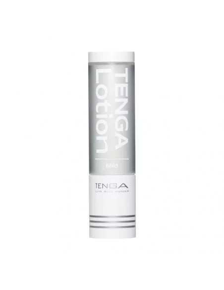 TENGA LOTION [Mild] Síkosító Vízbázisú síkosítók Tenga