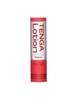 TENGA LOTION [Regular] Síkosító Vízbázisú síkosítók Tenga