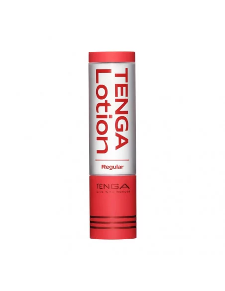 TENGA LOTION [Regular] Síkosító Vízbázisú síkosítók Tenga