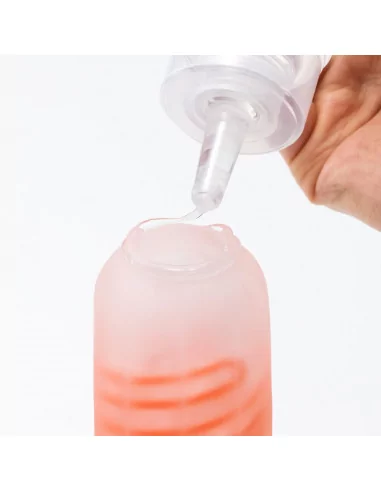 TENGA LOTION [Regular] Síkosító Vízbázisú síkosítók Tenga