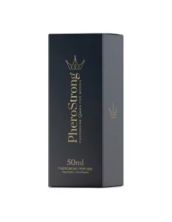 PheroStrong Pheromone Queen for Women - 50 ml Parfüm Parfümök PheroStrong 2