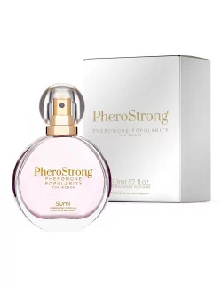 PheroStrong Pheromone Popularity for Women - 50 ml Parfüm Parfümök PheroStrong 2