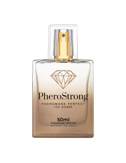 PheroStrong Pheromone Only for Women - 50 ml Parfüm Parfümök PheroStrong