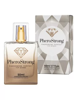 PheroStrong Pheromone Only for Women - 50 ml Parfüm Parfümök PheroStrong 2