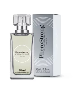 PheroStrong Pheromone Only for Men - 50 ml Parfüm Parfümök PheroStrong 2