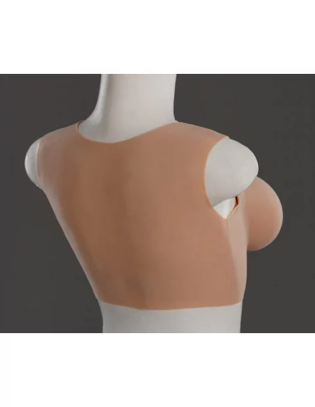 Realistic D Cup Műmell Szexkellékek Mistress