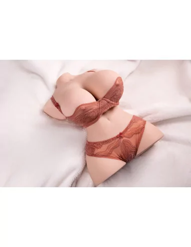 Tiny Maszturbátor Férfi maszturbátorok Mistress