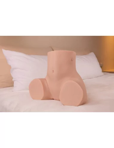 Gina Maszturbátor Férfi maszturbátorok Mistress