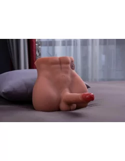 Barlett Maszturbátor Férfi maszturbátorok Mistress 2